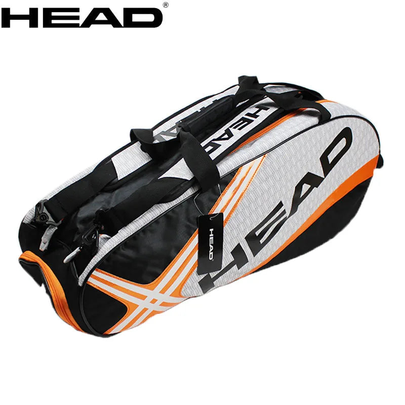HEAD Large Tennis Racket Bag