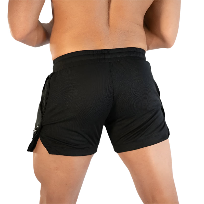 Mens Sports Running Shorts