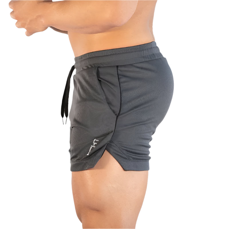 Mens Sports Running Shorts