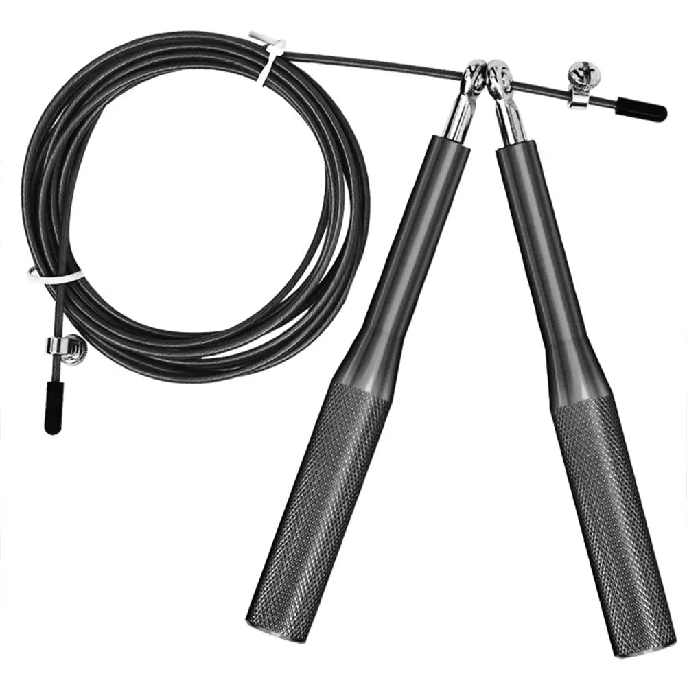 Fitness Skipping Rope