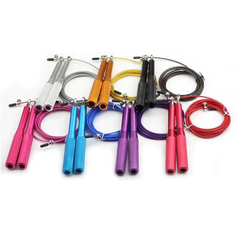 Fitness Skipping Rope