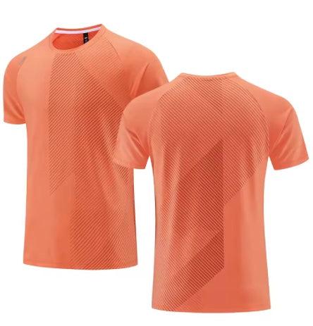 Mens Gym Training Top