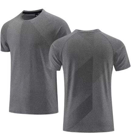 Mens Gym Training Top