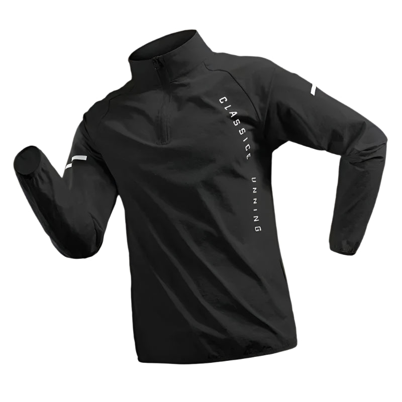 Mens Lightweight Sports Jacket