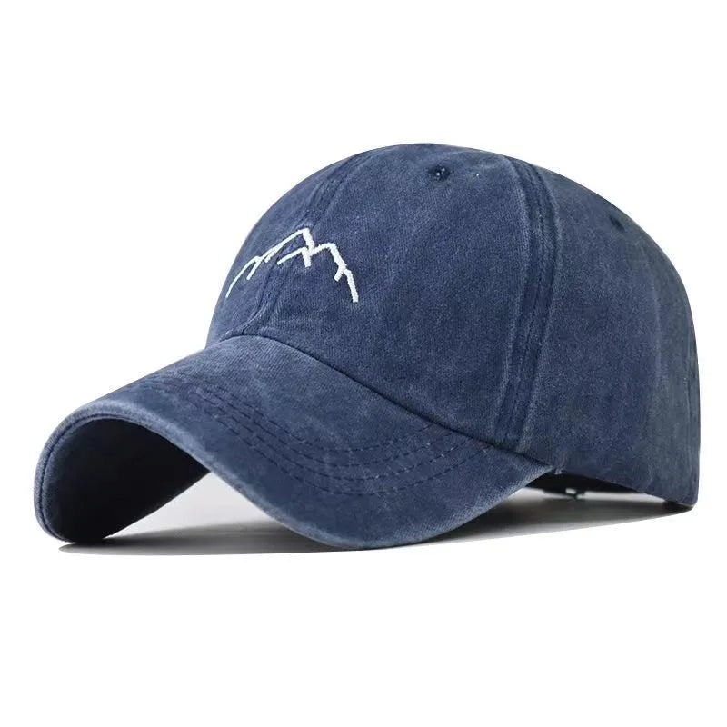 Adjustable Unisex Sport cap