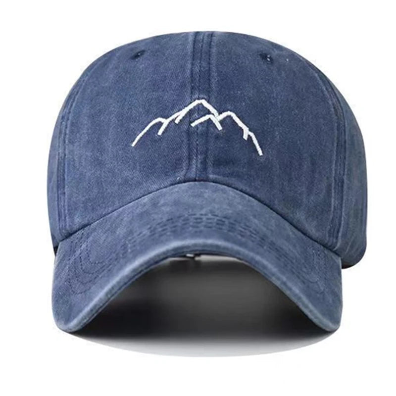 Adjustable Unisex Sport cap
