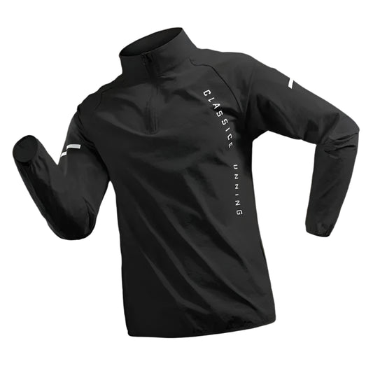 Mens Lightweight Sports Jacket