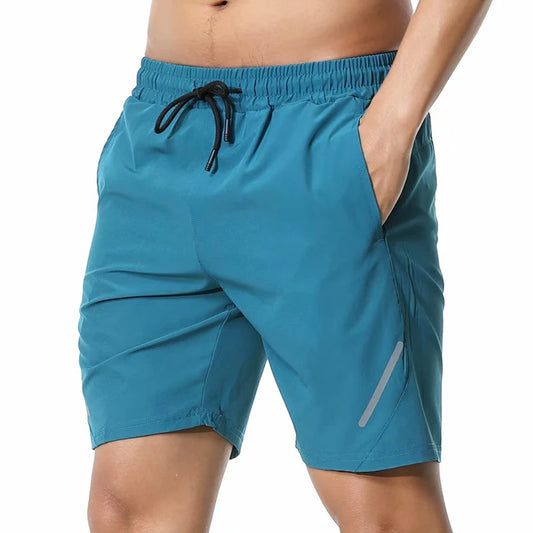 Mens Fitness Shorts