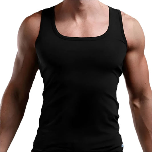 Mens Casual Sports Vest