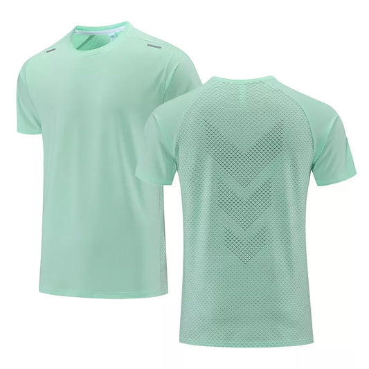 Mens Gym Training Top