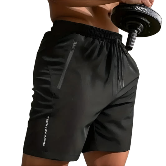Mens Gym Shorts