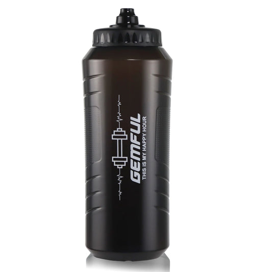 Sports Water Bottle