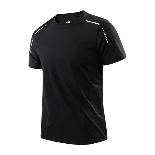 Mens Running Top