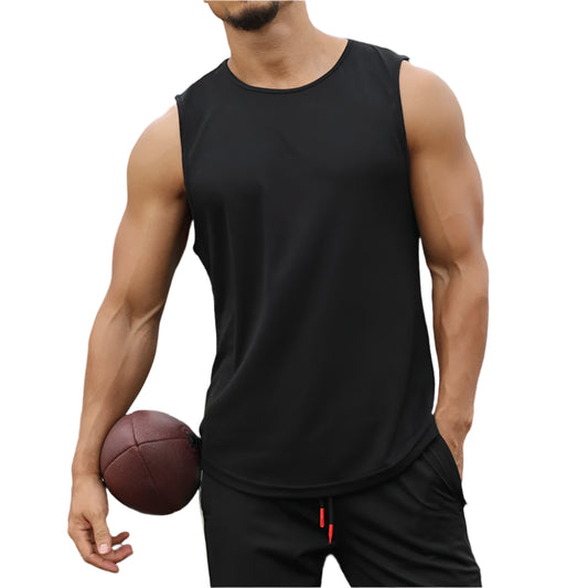 Mens Gym Vest